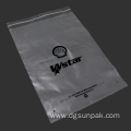 recycling polybag packaging clear plastic opp poly bags